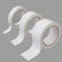 종이 양면테이프 20M 넓은 접착 테이프, 폭, 36mm