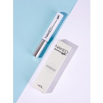 [VDL] 네이키드 마스카라 리무버 스트롱 8 g / 클렌징