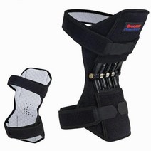 무릎 보호대, 단품