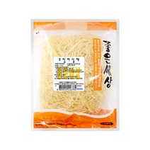 좋은세상 오징어채(실채) 120g, 1개