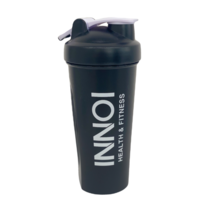 INNOI 단백질쉐이크통 다이어트 프로틴 미숫가루쉐이커 보충제통 텀블러 쉐이커보틀, 800ml