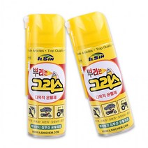 다목적 윤활제 뿌리는 그리스 420ml, 쿠팡 본상품선택, 1개