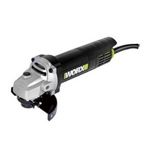 (웍스)4인치 전기그라인더 WU800X.1 WORX PRO