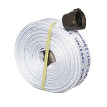 [이라인코리아]_대일소방-호스 40x15mm 2.5kg (1ea) 안전용품 산업 소화기 설비+★★★★★