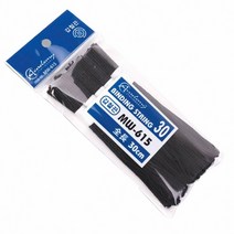 아카데미 갑철끈 소/30cm/MW-615, 단품