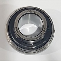 UC216 UC217 UC218 일제 KYK 유니트베어링 UC타입 원통구멍형 지구베어링