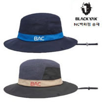 블랙야크 남여공용 모자 간절기 및 여름에도 착용할 수있는 스트레치 원단이 훌륭한 메쉬 등산햇모자 BAC메쉬햇U 2BYHTS1914, 네이비_123