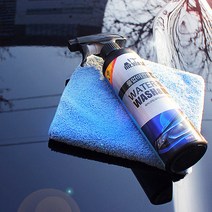 빈츠샵 아반테AD 미스터올인원워시 단품 카샴푸 물왁스 코팅제 광택 세차용품, 500ml