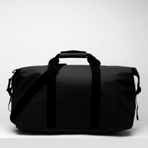 레인스 RAINS 웨캔드백 Weekend bag 방수 여행용 캠핑용 수납좋은 37L 가방, 3.그린