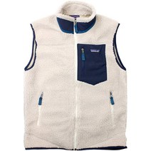 플리스 남성 클래식 X Men&#39;s Classic Retro-X (223048) NATURAL M [병행 수입품]