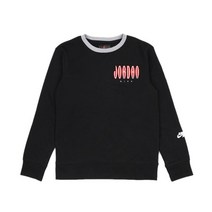 나이키 나이키 조던 아동 맨투맨티 FB2482-010-D0104