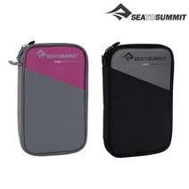 씨투써밋 [씨투써밋] 트래블 월렛 RFID MD (2color) - 여행지갑/카드홀더, 베리
