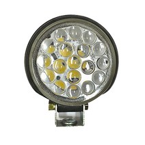 모든상사 LED 써치라이트 48W IP68 방수 작업등 해루질, 08_LED 써치등(국산원형18구_집중), 1개