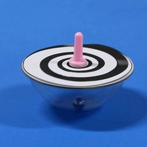 사이언샵 오뚝이착시회전팽이만들기(5인세트)/원심력