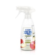 피죤 스프레이 보타닉 애플밤 490ml, 1개