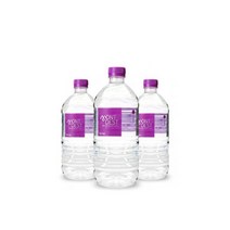 맛있는몽베스트 1L 12병 생수 물 삼다수 미네랄사무실 대용량 업소용 식당용 간식 소스, 12개, 1000ml