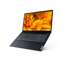레노버 2021 노트북 15.6, Abyss Blue, ideaPad Slim3-15ALC R5 82KU, 라이젠5, 1280GB, 8GB, Free DOS