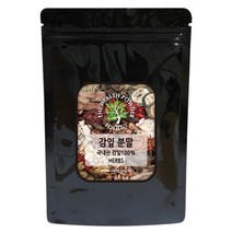 거룩한가 국산 감잎분말 시엽, 300g, 1개
