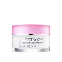 쎄라덤 이스트로긴 매직 리프팅 크림 50ml, 상세페이지 참조