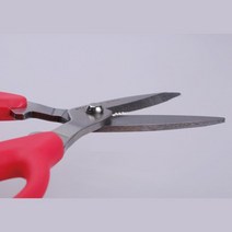 톱니날 포장끈 절단 과일 농업용 가위 수확철 밭가위