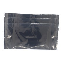 업소용물티슈 검은색 포장물티슈 40g50g55g70g 900매 1000매 식당용 일회용 대용량, 선택3 55g1000매