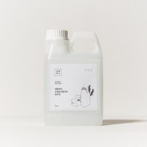 피톤치드 연무액 포그머신 전용 연무액(1L), 5개