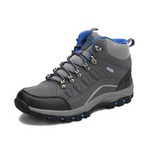 트랙킹 방수 하이킹 신발 여성 야외 트레킹 부츠 등반 트레킹 산 여성 추적 산행 등산
