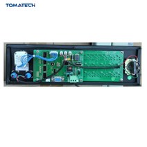 ADTECH CNC 선반 컨트롤러용 패널, 01 FCNC2A