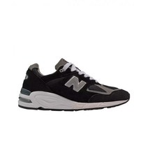 뉴발란스 990v2 메이드 인 USA 블랙 New Balance Made in Black