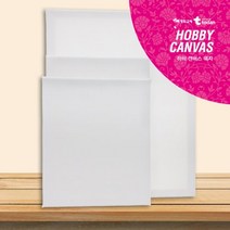 캔버스액자 직사각 2호 26cmX18cm