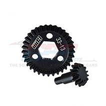 베벨기어 톱니기어 기어가공 웜기어 중간 탄소강 전면후면 유니버설 크기 베벨 기어 축 118 작은 염소 부품, 1개