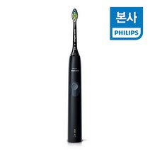[필립스] PHILIPS 소닉케어 프로텍티브클린 1.0 블랙에디션 HX6414/01, 상세 설명 참조