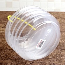 JOY7667 접이식 수채화물통 미술용 물감물통