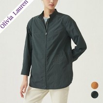 올리비아로렌 올리비아로렌 OLIVIA LAUREN 밴드넥 점퍼 VOBCLXF7271