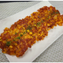 콘치즈전 콘치즈토스트 콘치즈 불닭 콘치즈 닭갈비 대용량 스위트콘 전 스위트콘 요리, 1개, 3kg