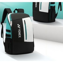 윌슨 남자 테니스 가방 Bag 가방 WILSON Advantage 백, 005 워터 블루