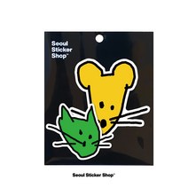 [세아추] 02 스티커