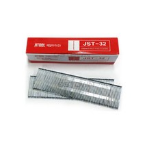 제일타카 JST32 콘크리트용 타카핀 32mm CT64RS ST25R