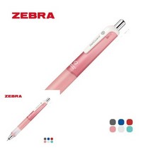 TWKL 델가드 GR 샤프 0.5MM, 04 코랄핑크