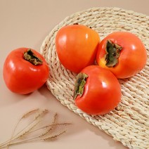 꿀대봉 5kg 25과 홍시 대봉감, 상세페이지 참조, 상세페이지 참조