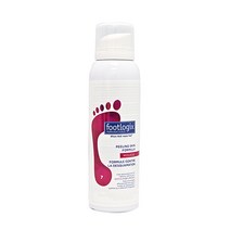 풋로직스 필링스킨 포뮬러 발바닥 케어 125ml-국내발송