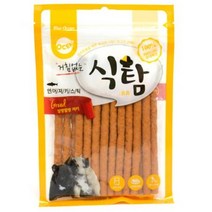 프렌치불독 가성비영양간식 로첸 개한입간식 페키니즈 저지방놀이간식 져키, 상세페이지 참조