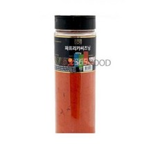프리미엄 청우식품 첫맛 파프리카시즈닝 400g