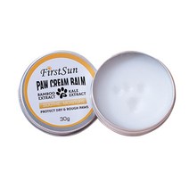 펫드라이룸 렌탈 샤오미펫드라이룸 Paw Soother Dog Balm 애완 동물 패드 릴리프 노리개 모이스처 라이저, 한개옵션0