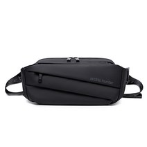 헌터 힙색 크로스 슬링백 SAK-2