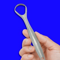 라미스 티타늄 혀클리너 와이드, 7g, 1개