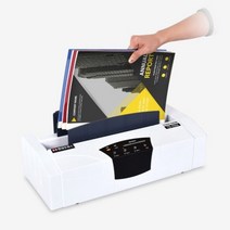 가정사무용제본기 900A 열제본기 _ 230207EA, 쿠팡 본상품선택