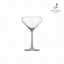 독일 쇼트즈위젤 퓨어 마티니 글라스잔 365ml 6P세트