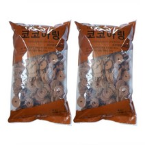 코코아링 과자쿠키, 1.8kg, 2개