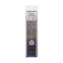 레제로 대물 옥수수 묶음채비 36cm 붕어 잉어 향어 민물묶음바늘, 5_1.75(2104024164026)